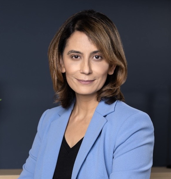 Amber Ansari