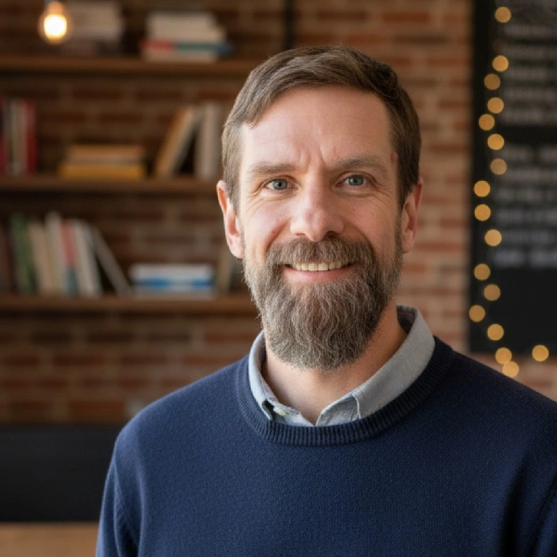 Greg Crown