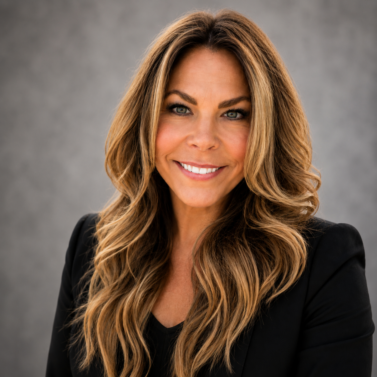 Kristin Ford