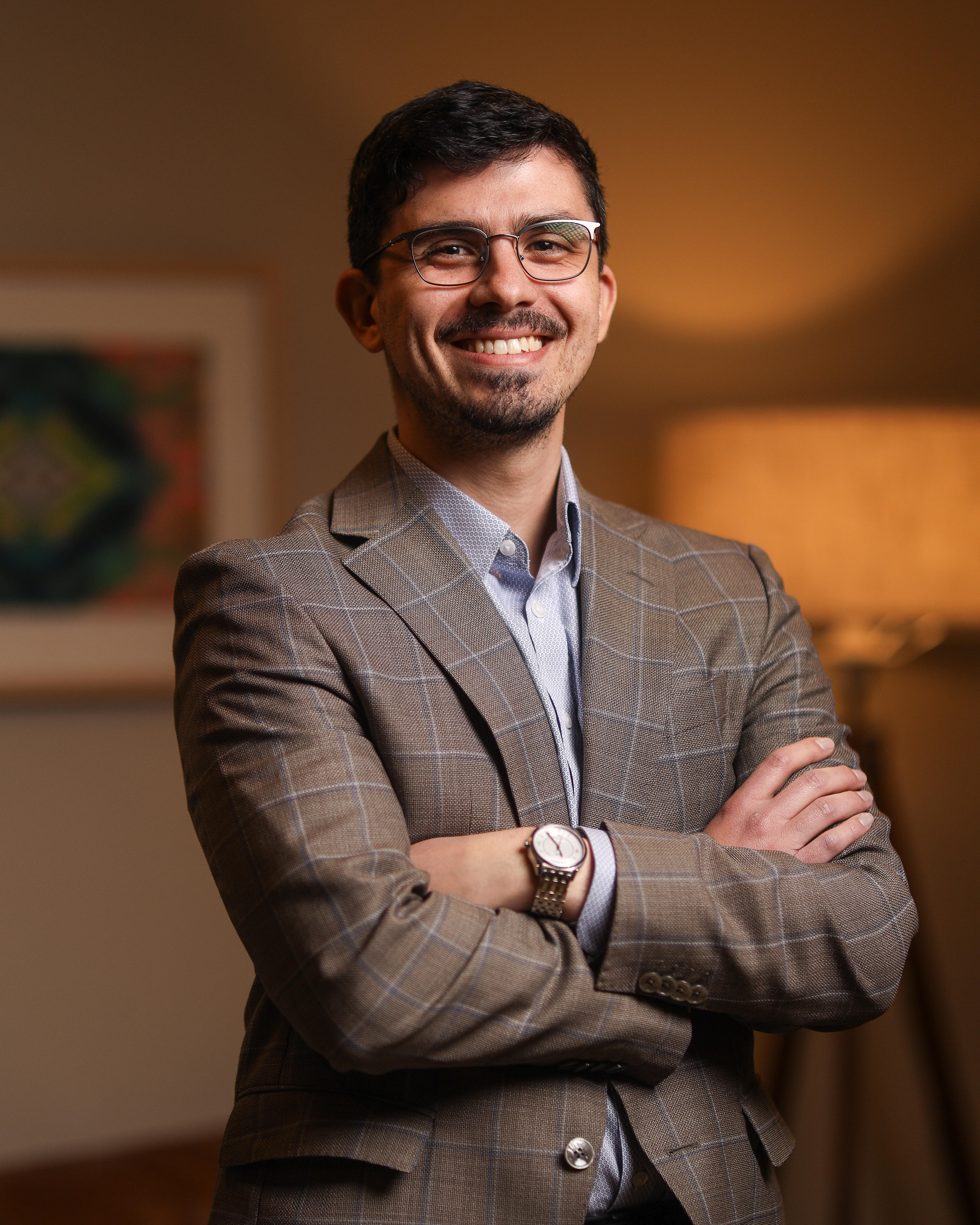 Thomas Papadatos