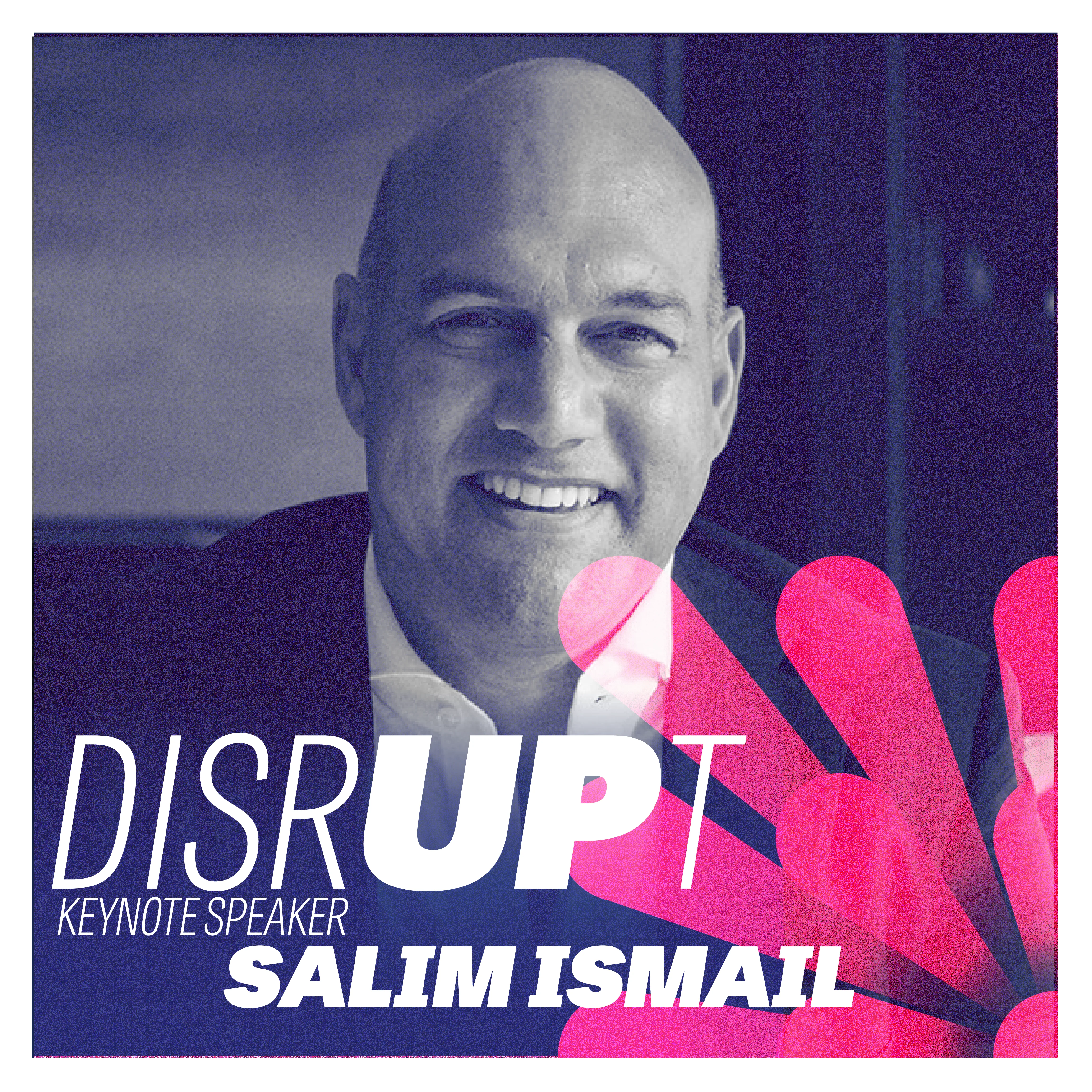 Salim Ismail